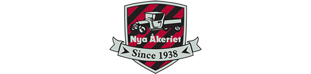 Nya Åkeriet